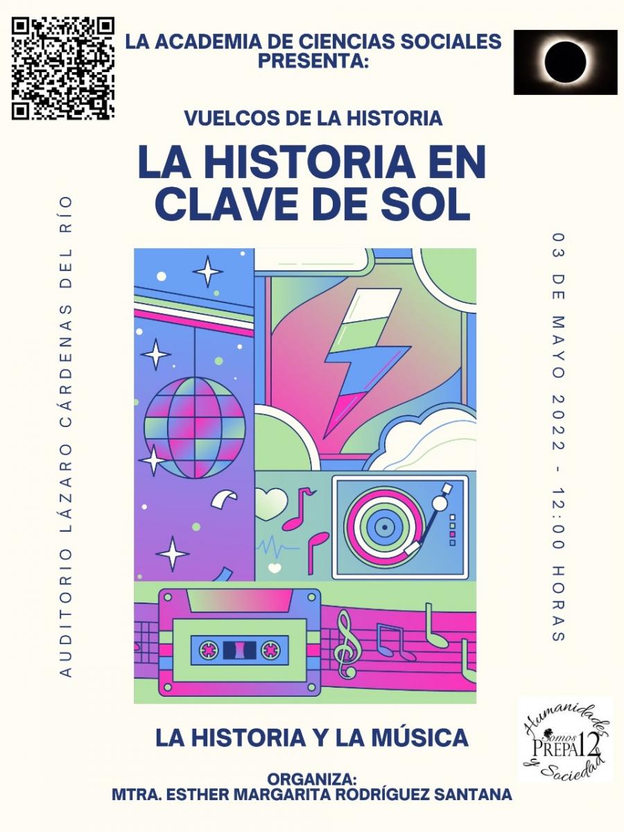 La Historia en Clave del Sol