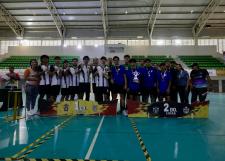 Culmina el Campeonato Interprepas de la UdeG con la clasificación de los representantes a la estatal de los Judenems