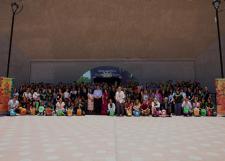 La Preparatoria 22 de la Universidad de Guadalajara (UdeG) fue sede de la edición 2025 del Encuentro Filosófico que cada año organiza el Sistema de Educación Media Superior (SEMS) con la finalidad de promover la reflexión, el pensamiento crítico y el análisis de la realidad social entre las y los adolescentes de bachillerato.  Durante la inauguración, el director de este plantel, maestro Hugo Alejandro Híjar Estrada, aseguró que a este evento se convoca “la inquietud por pensar, reflexionar y dialogar. En t