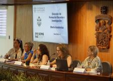 Destacan autoridades del SEMS implementación del nuevo plan de estudios del Bachillerato General: “Es la base que nos permitirá transformarnos”