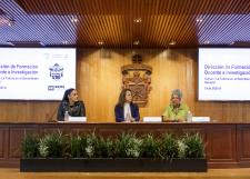 Refuerza el SEMS la formación en tutoría académica para el ciclo 2025-A
