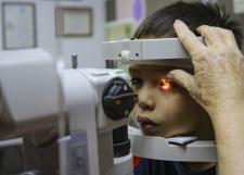 Recomiendan incentivar cuidados de la vista desde temprana edad
