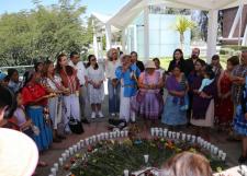 Cumple la UACI 30 años de encaminar respeto y diálogo con los pueblos originarios