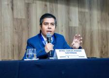 Pronostican llegada de lluvias durante temporada vacacional de abril