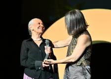Con gala de premios inicia FICG 41, el encuentro sobre el futuro del cine