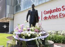 Conmemora la UdeG el natalicio de Raúl Padilla López