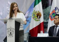 Defiende Rectora General Karla Planter la autonomía de la UdeG