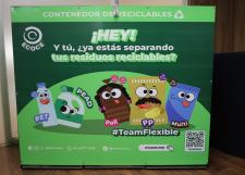 Presentan “Recicla UdeG”, iniciativa en pro de la sustentabilidad y la educación ambiental
