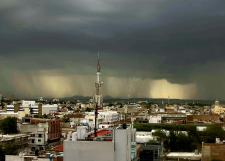 Anticipan inicio de lluvias abundantes durante junio