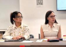 Participa la UdeG en la Cumbre de Rectoras y Rectores de Universidades Mexicanas por la Acción Climática 2025
