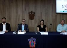 Invita la Escuela Politécnica “Ing. Jorge Matute Remus” a que padres de familia emprendan un negocio