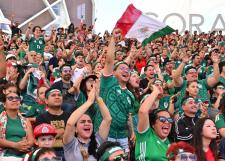 ¡Fiesta y victoria mexicana! Inició el FutFest 2026 en el Centro Cultural Universitario de la UdeG