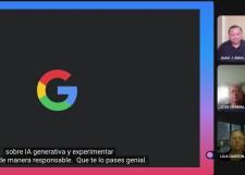 Promueve la UdeG el uso de herramientas de IA generativa en la educación