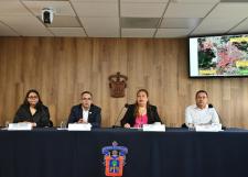 Monitoreo de la lluvia en el AMG revela cambios que inciden en riesgos de inundaciones