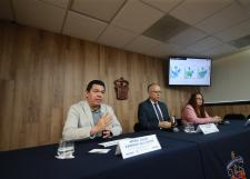 Descarga app del IAM para conocer pronóstico de lluvias en tiempo real
