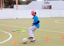 Preparan cursos de verano para infantes y adolescentes en distintos espacios de la Red Universitaria