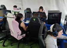 Alistan finales de la Liga UDG E-sports 2025-A