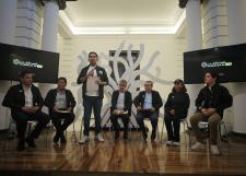 Abiertas las inscripciones para la novena edición de la carrera Leones Negros Red Cola 2025