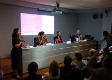 Celebran 15 años de libros y promoción de la lectura con “Letras para Volar”