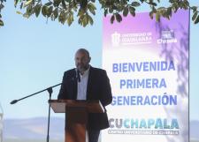 Crece la Red Universitaria de Jalisco: Inicia clases el CUChapala con licenciaturas enfocadas en la salud