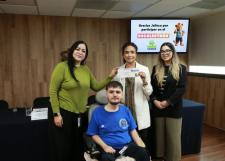 Recolecta la UdeG 75.5 toneladas de basura electrónica
