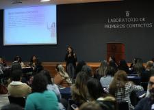 La UdeG es la primera universidad de México con un Instrumento de medición de riesgo para mujeres víctimas de violencia