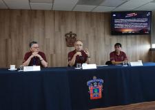 Invita el IAM de la UdeG a docentes de secundaria y bachillerato a aprender sobre astronomía
