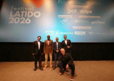 Inauguran Festival Latido 2026, enfocado en la recaudación de fondos