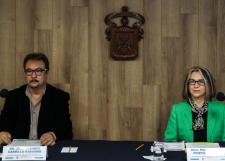 Llaman especialistas de la UdeG a generar estrategias para prevenir la violencia en México