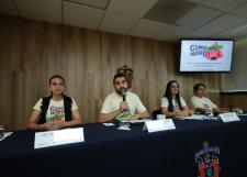 Invitan a comunidad del SEMS a la tercera edición de Campamentos UdeG