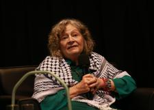 La guerra velada en México está vinculada con el mandato de masculinidad y la violencia que ésta encarna: Rita Segato