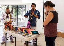 Afianza la UdeG la interculturalidad con la Université du Québec à Trois-Rivières