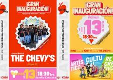 Festival de rock, cine al aire libre y otras actividades formarán parte de la segunda temporada de Latido UDG