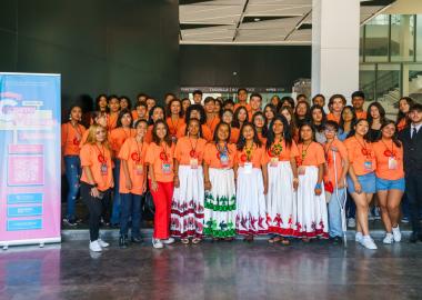 Publica el SEMS lista de los 20 mejores trabajos que se proyectarán en la Muestra Estatal de Cortometraje Jalisco 2025