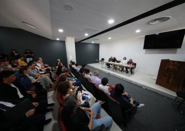 UdeG, cien años de educación popular