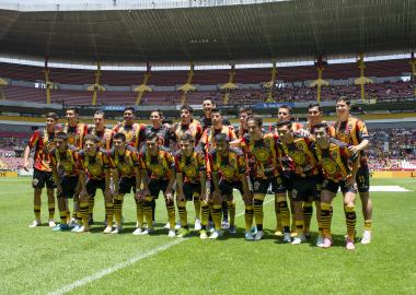 Avanzan los Leones Negros de la UdeG a la final de la Liga Expansión MX
