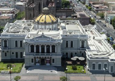 Celebrará el MUSA con foro y una nueva exposición en el mes del Día Internacional de los Museos