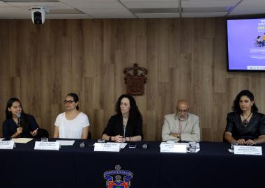 Cultura UDG invita al primer Encuentro universitario de inclusión
