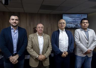 Pronostican un julio ligeramente más lluvioso y cálido