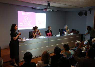 Celebran 15 años de libros y promoción de la lectura con “Letras para Volar”