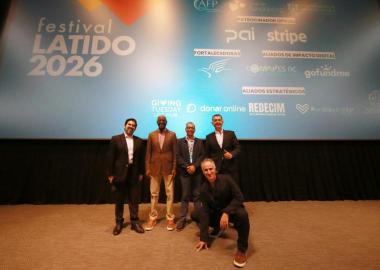 Inauguran Festival Latido 2026, enfocado en la recaudación de fondos