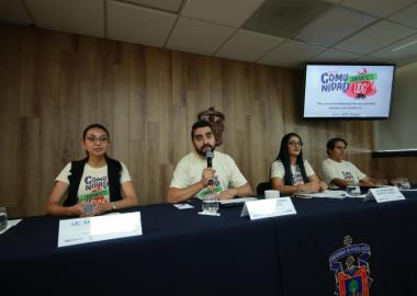 Invitan a comunidad del SEMS a la tercera edición de Campamentos UdeG