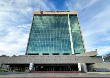 Reanudará la UdeG actividades presenciales a partir de este miércoles 25 de febrero