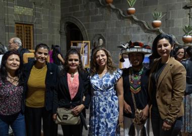 Montan exposición “Memoria viva. 100 años de la Universidad de Guadalajara”