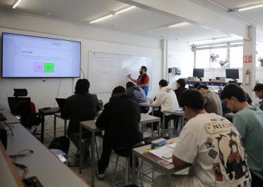 Ante contextos de violencia en Jalisco, el SEMS fortalece el cuidado emocional de estudiantes y docentes de Prepas UDG