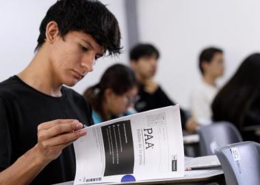 Extiende la UdeG periodo de registro para aspiración a programas académicos para el ciclo 2026-B