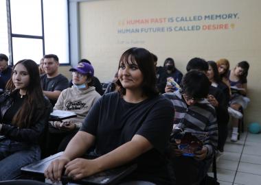 Difunde Coordinación de Seguridad Universitaria guía de protocolos preventivos