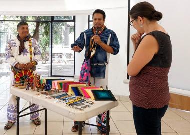 Afianza la UdeG la interculturalidad con la Université du Québec à Trois-Rivières