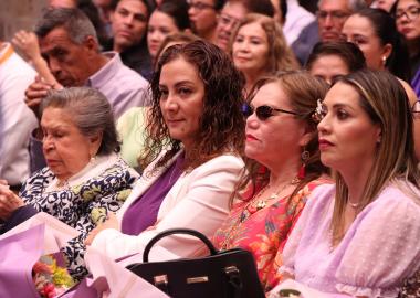 Reconocen labor y trayectoria de universitarias en la región Sur de Jalisco