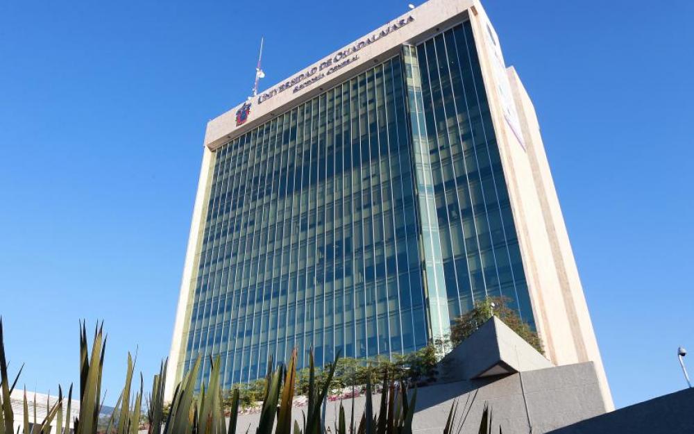 Es la UdeG sexto lugar de América Central del QS World University